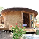Chakra Kabak Penzion