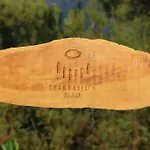 Penzion Chakra Kabak