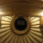 Penzion Chakra Kabak 3*