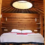 Penzion Chakra Kabak