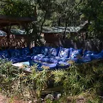 Penzion Chakra Kabak 3*
