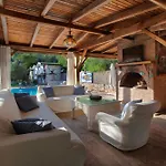 Chakra Kabak Penzion 3*