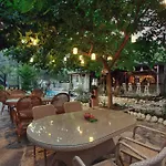 Chakra Kabak Penzion