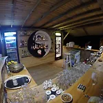 Penzion Chakra Kabak 3*