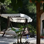 Penzion Chakra Kabak Faralya