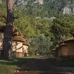 Chakra Kabak 3* Faralya