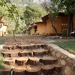 Penzion Chakra Kabak Faralya