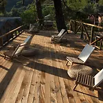 Chakra Kabak Penzion