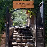 Penzion Chakra Kabak Faralya