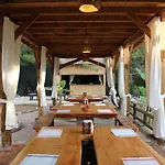 Penzion Chakra Kabak