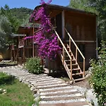 Chakra Kabak Penzion 3*