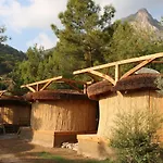 Chakra Kabak Penzion