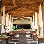 Penzion Chakra Kabak 3*