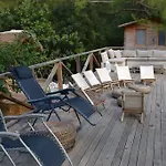 Penzion Chakra Kabak 3*