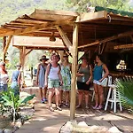 Penzion Chakra Kabak