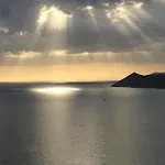 Chakra Kabak Penzion Faralya