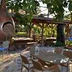 Penzion Chakra Kabak
