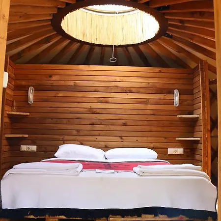 Inn Chakra Kabak