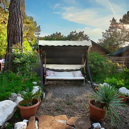 Chakra Kabak Inn 3*