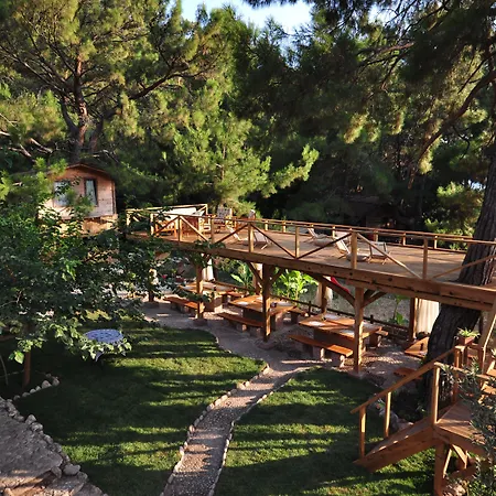Inn Chakra Kabak