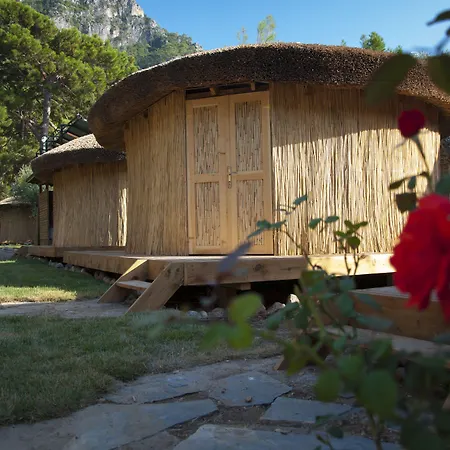 Inn Chakra Kabak