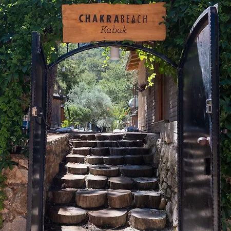Inn Chakra Kabak Faralya