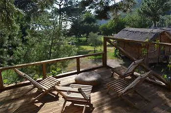 Chakra Kabak Inn Faralya