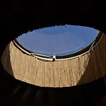 شاكرا بيتش كاباك