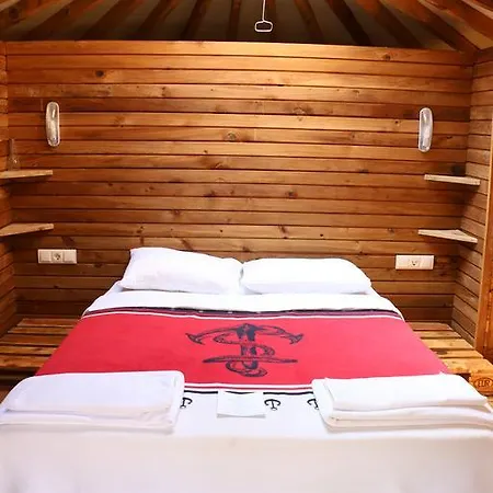 Chakra Kabak 3* Faralya