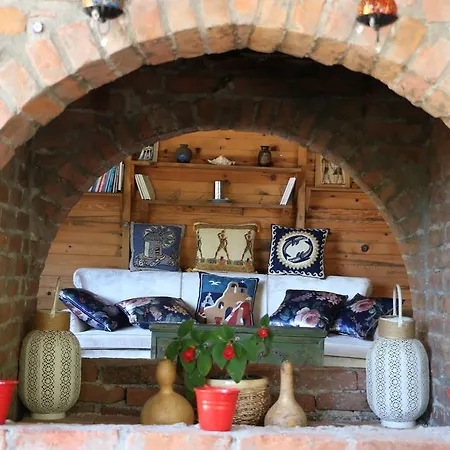 Inn Chakra Kabak 3*