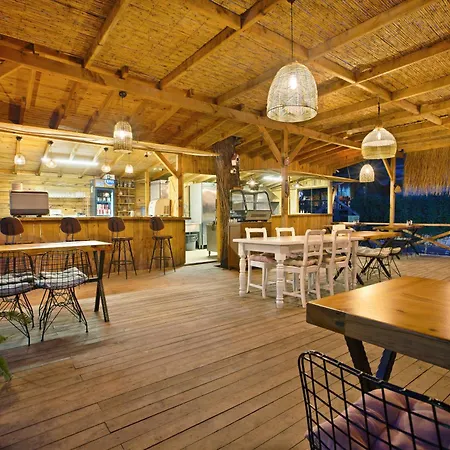Inn Chakra Kabak Faralya