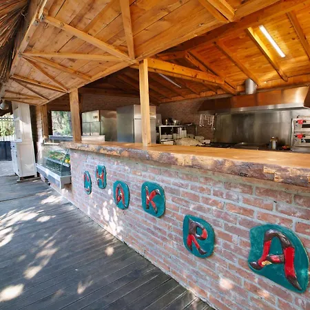 Inn Chakra Kabak