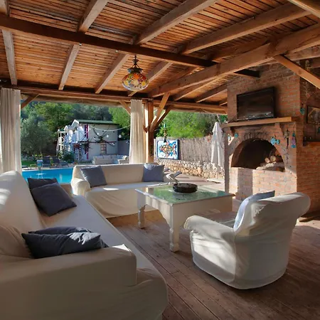 Chakra Kabak Inn 3*