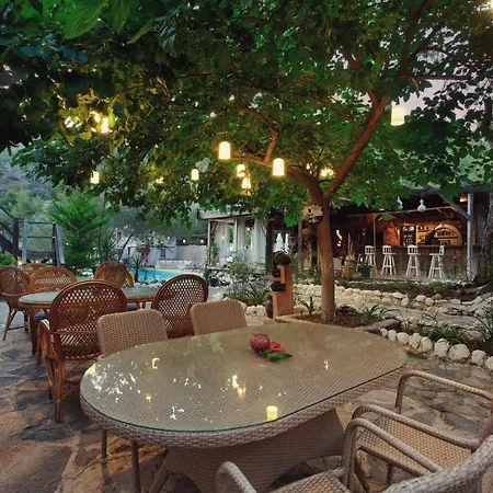 Chakra Kabak Inn