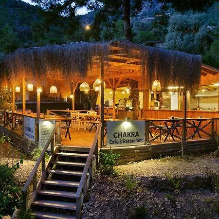 Inn Chakra Kabak Faralya