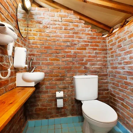Chakra Kabak Inn