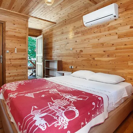 Inn Chakra Kabak Faralya