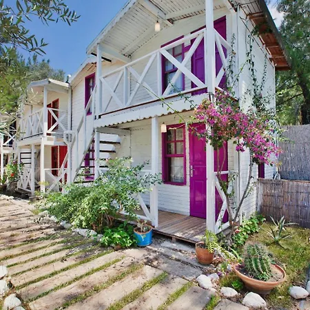 Inn Chakra Kabak