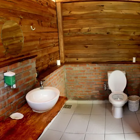 Chakra Kabak 3* Faralya