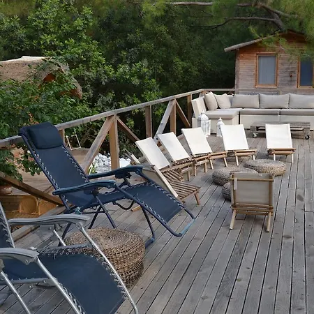 Inn Chakra Kabak 3*