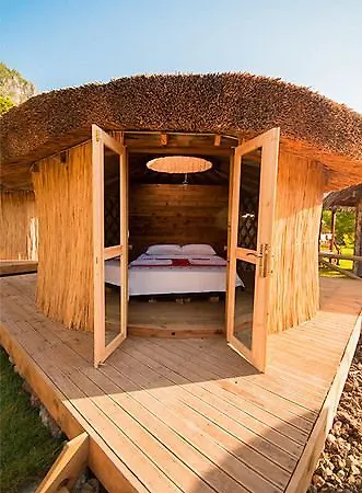 Chakra Kabak Inn Faralya