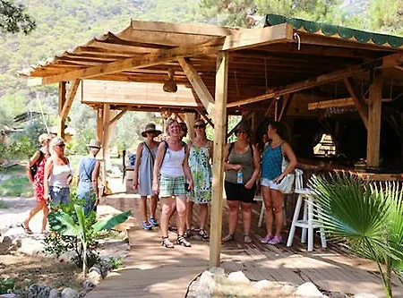 Inn Chakra Kabak