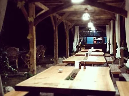 Inn Chakra Kabak Faralya