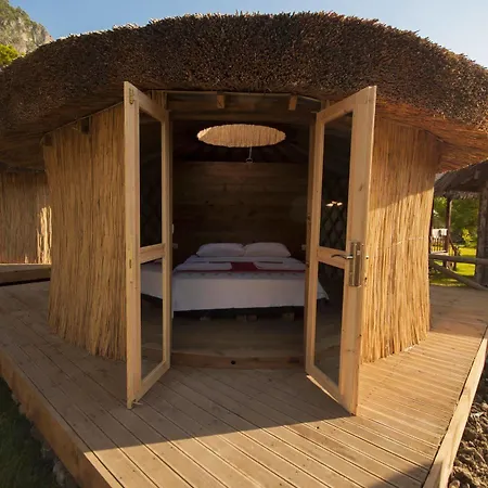 Chakra Kabak Inn 3*
