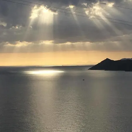 Chakra Kabak Inn Faralya