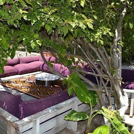 Inn Chakra Kabak
